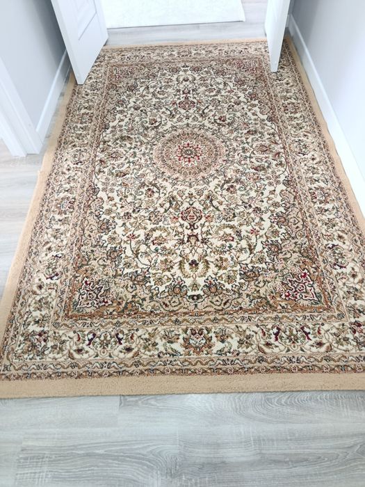 Продам ковёр 1,5*2,30 пр-во Турция