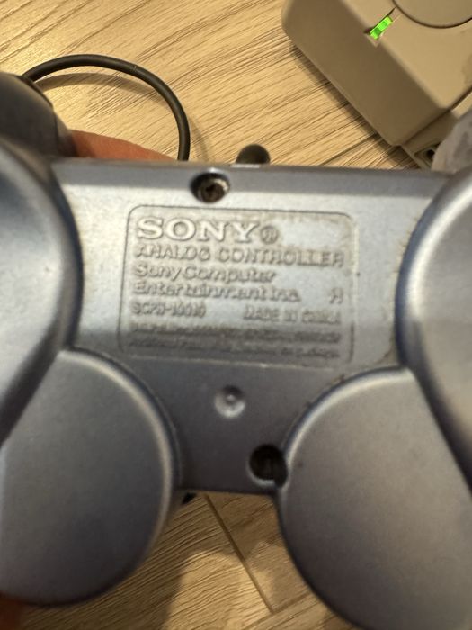 Consola playstation 1