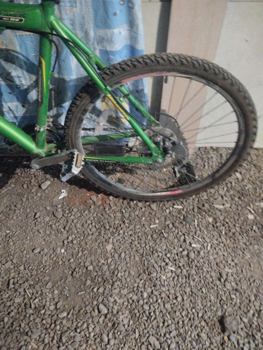 Велосипед продается