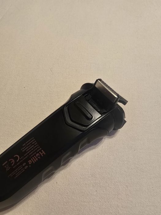 Aparat de ras electric Hottler 9000 RPM – IPX7 – USB-C + accesorii + garanție