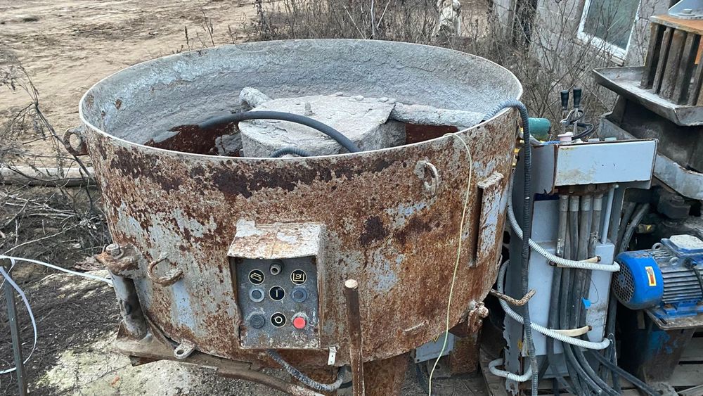 Строительные вещи