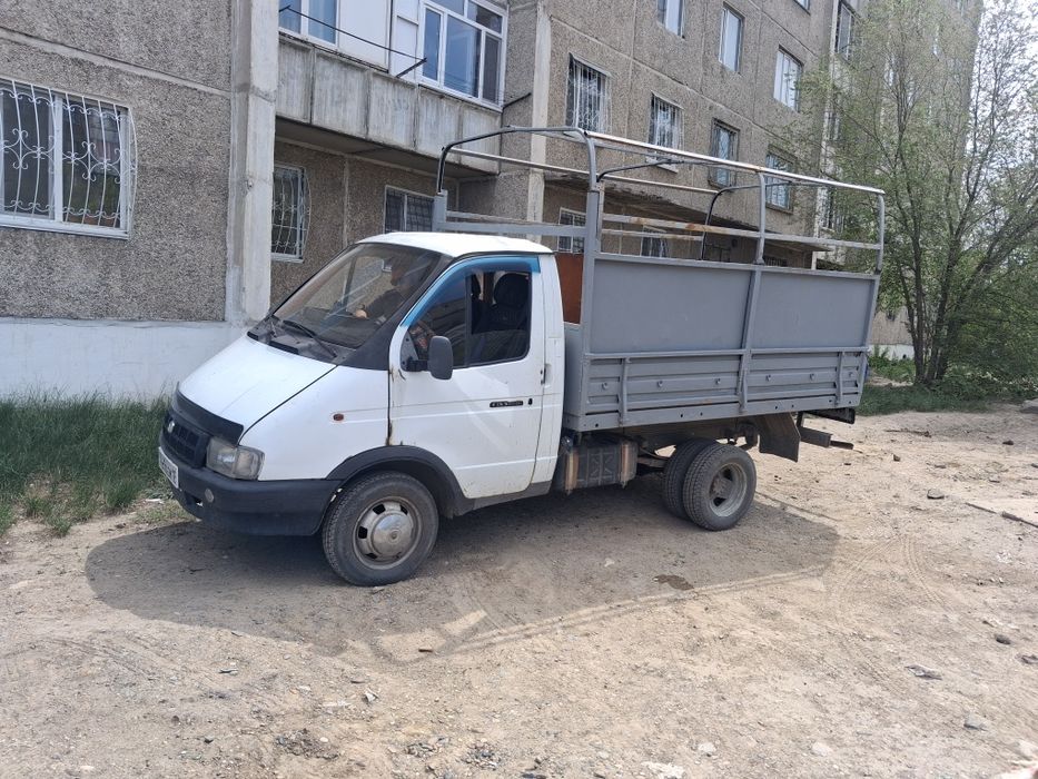 Грузоперевозки КРС, МРС.