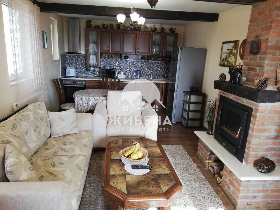 Продава се Къща в с. Близнаци, Област Варна - 164 кв.м за 1129 €/кв.м - Снимка #9