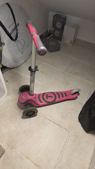 Тротинетка  Smartrike T1