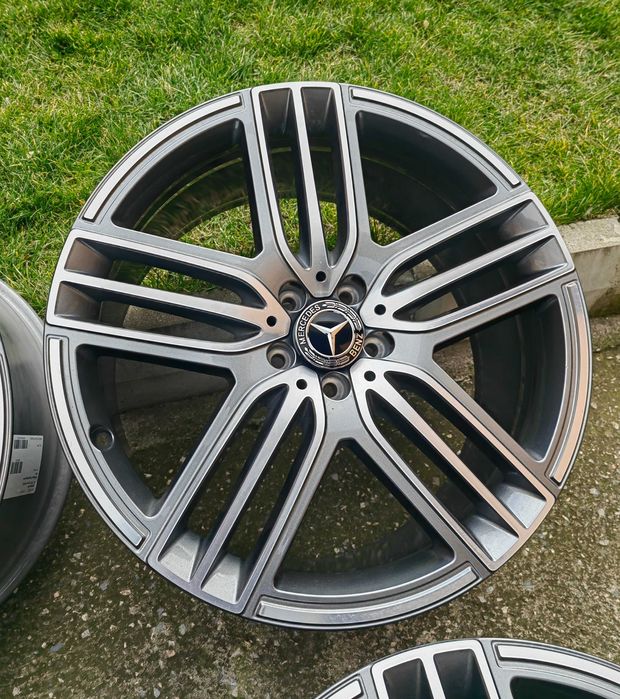 джанти за Мерцедс ГЛС 21' ЧИНОТО НОВИ