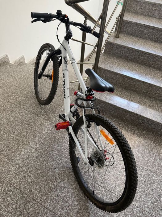 Запазено детско колело BTWIN 24
