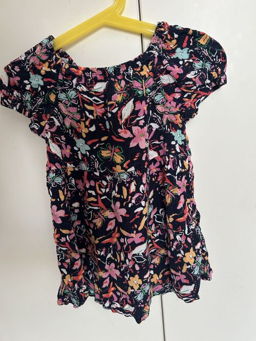 Рокли Mayoral, Next