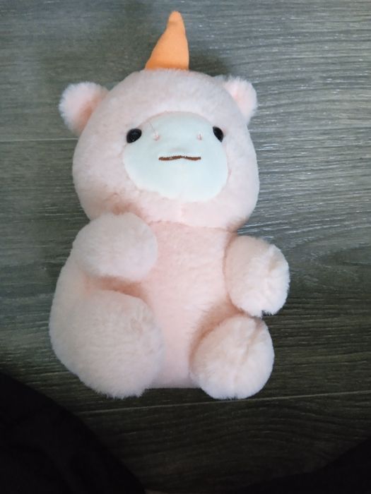 Продаю мягкие игрушки с автомата