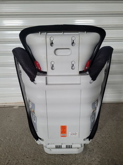 Детска седалка за кола