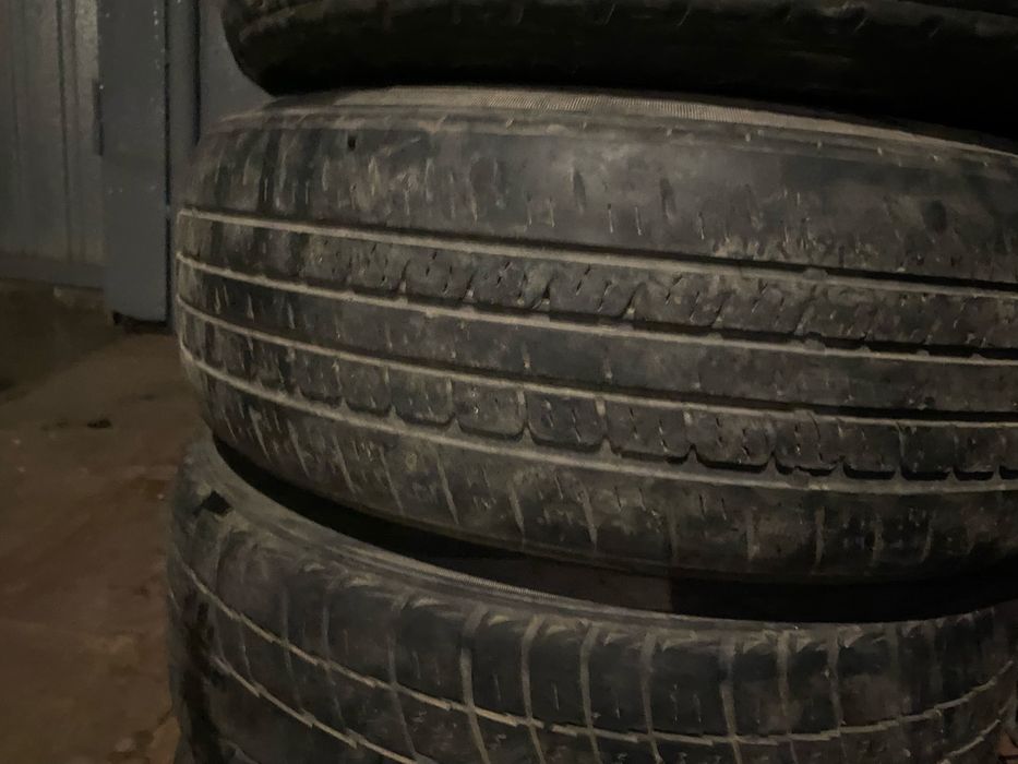 Продам диски 4×114.3, R15