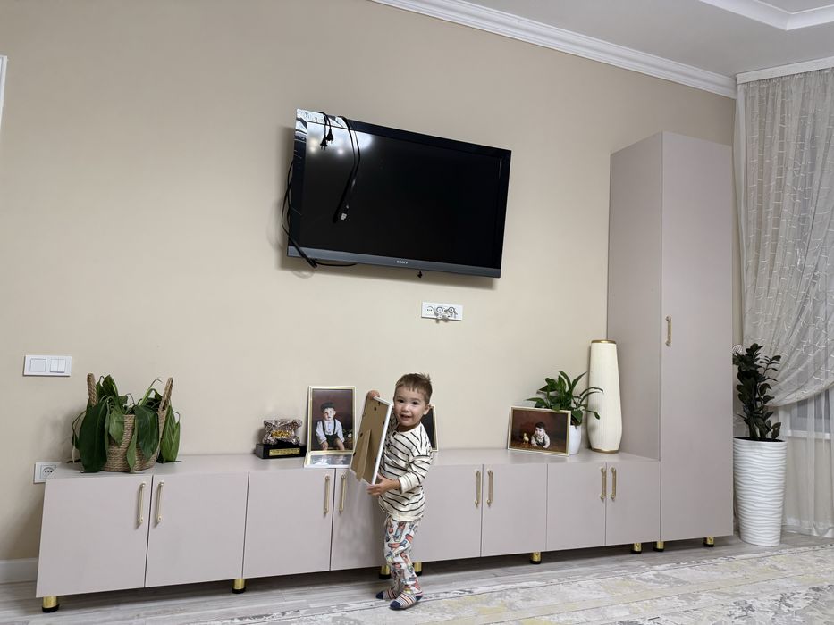 Продам мебель и технику