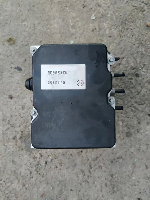 Pompa ABS Unitate control Seat Exeo 2.0 Tdi 3R0614517 / 3R0907379