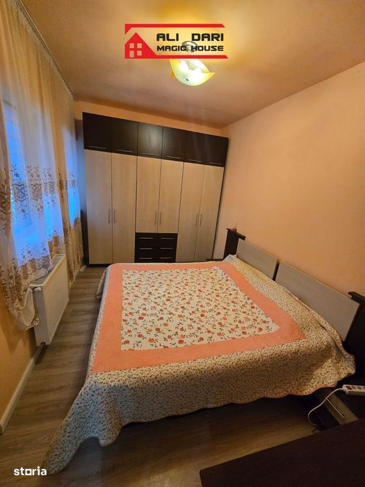 Închiriere apartament strada Jupiter Baciu zona Petrom