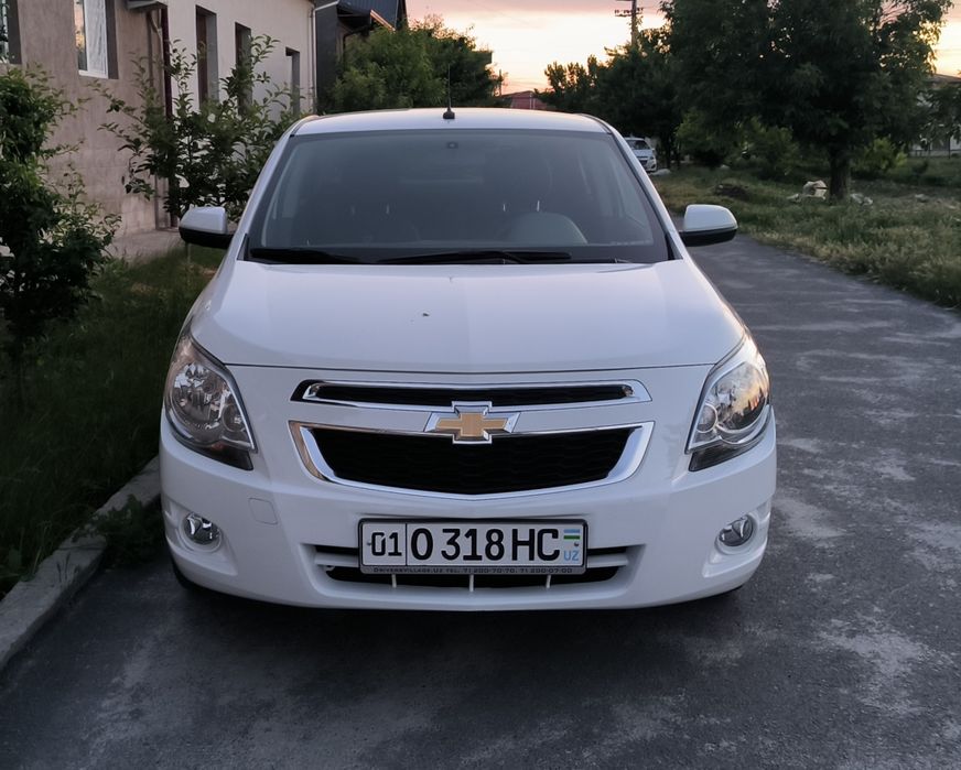 Other Cobalt 2021 — 2