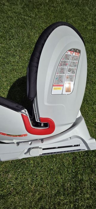 Scaun copii Wunderkid  cu isofix