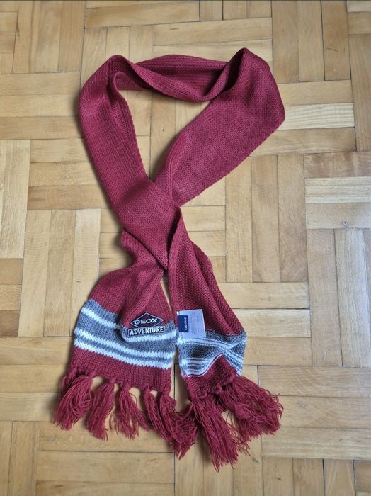 Fular eșarfă copii, Geox Adventure