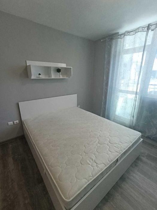 Дава се под наем Едностаен апартамент в София, Витоша - 45 кв.м за 385 € - Снимка #5