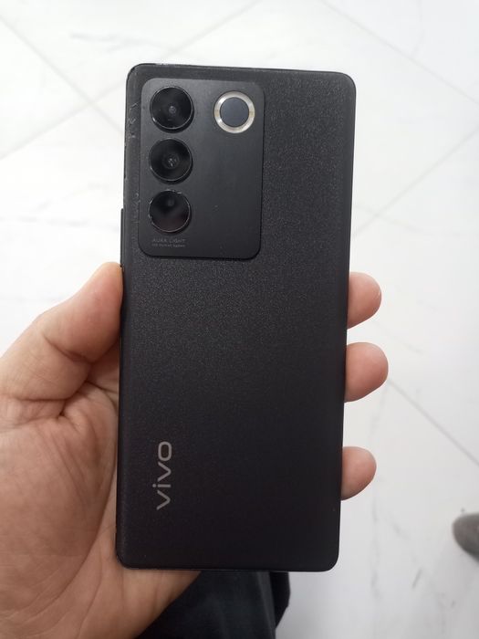 Vivo V27 5G 12+8/256GB