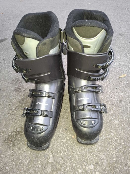 Ски обувки Rossignol Saphir 305mm -50 лв