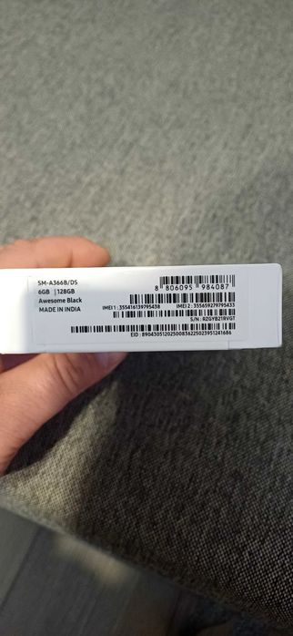 Samsung Galaxy A36 5G