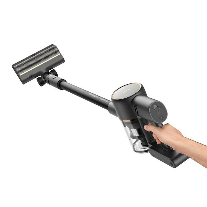 Продаю новые вертикальные пылесосы Dreame R10 Pro