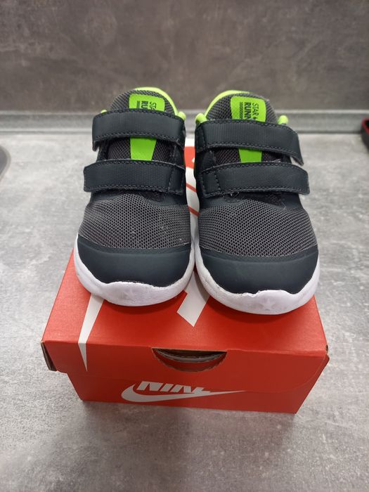 Детски маратонки за момче 26 номер