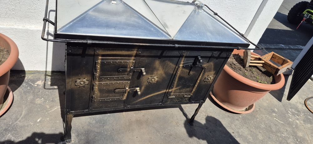 Plita scoici preț  neg