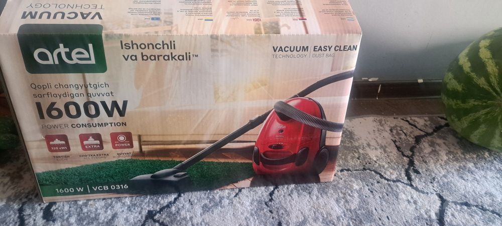 Artel 1600 plisos bor sotiladi srochna