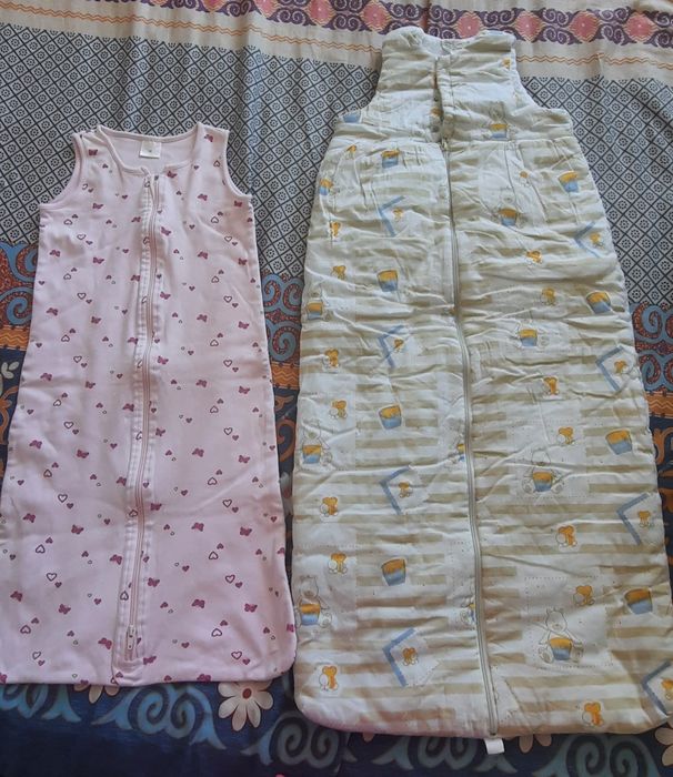 Коконы (мешок) для сна ребенку