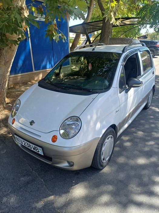 Matiz best 2017 oq