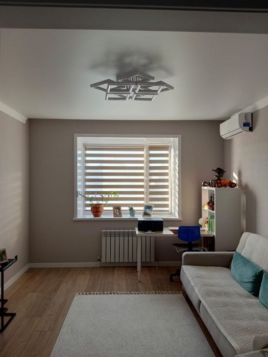 1 комнатная квартира