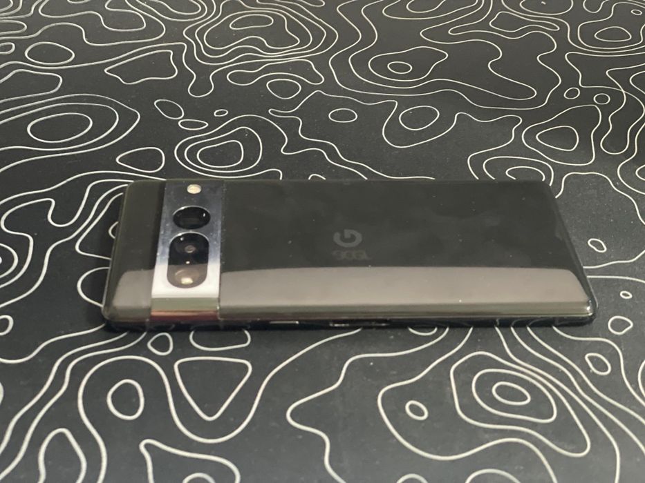 Google pixel 7 pro(black) 128 гб