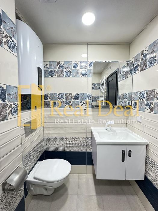 2-стаен в София-Връбница 1 площ 50 цена 550