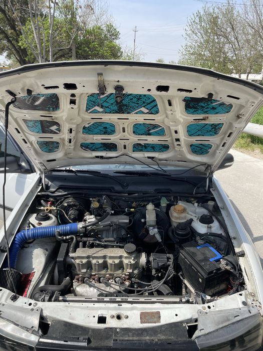 Nexia 1 Variant YO’Q