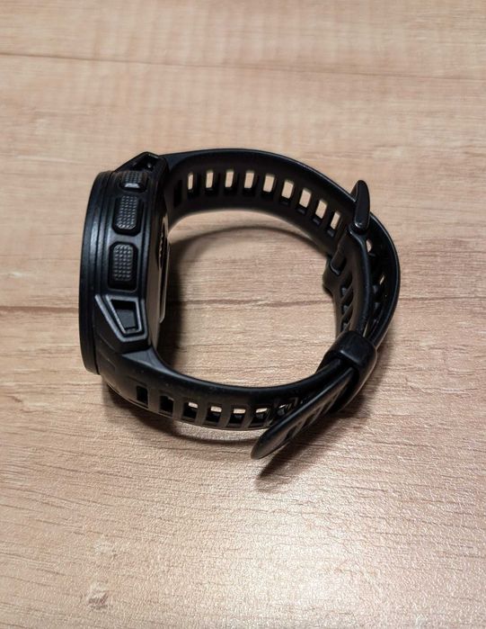 Ceas Garmin Instinct Solar Tactical Edition