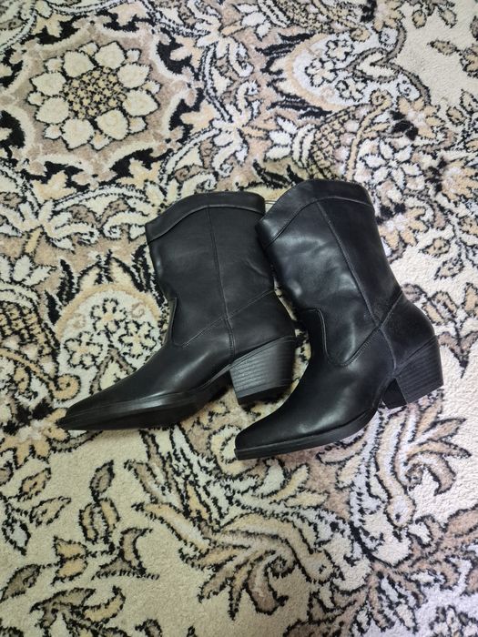 Женский обувь новый