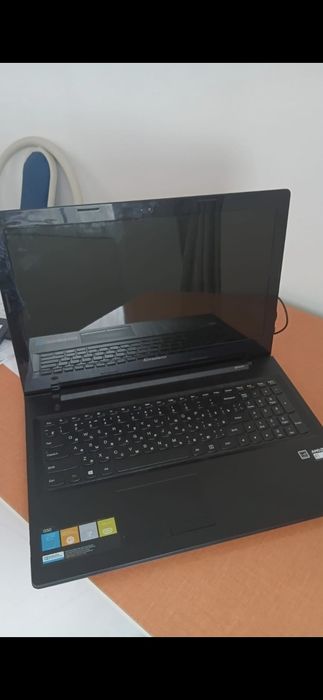 Продам ноутбук Lenovo