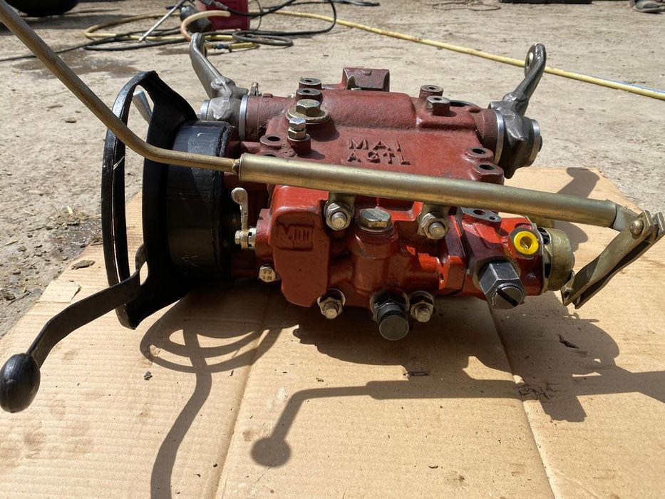 Monobloc complet u445