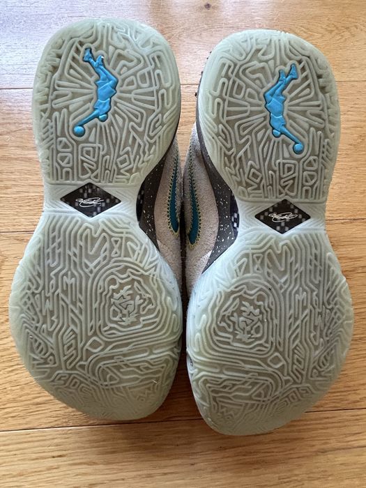 Баскетболни обувки Nike Lebron XX Four Horsemen