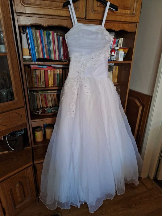 Rochie de mireasă