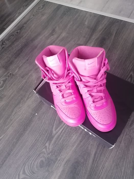 Nike Ambush, Специална серия! 42.5