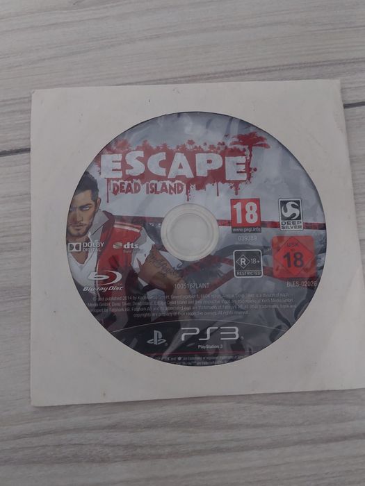 Vând jocuri playstation 3