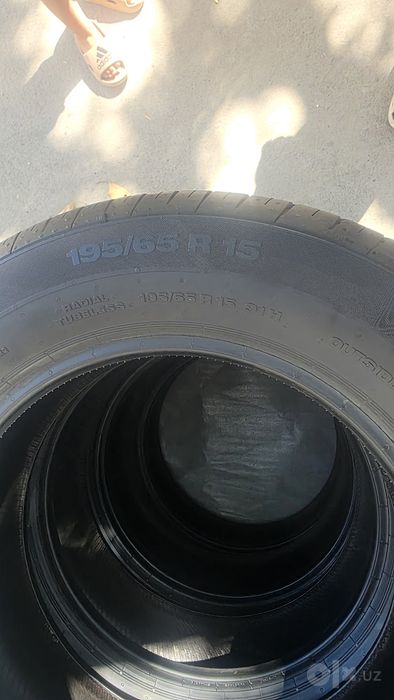 Kobilt Radnoy balon sotiladi xolati yaxshi 10000 yurgan