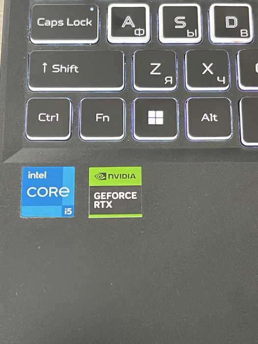 Продам Acer Nitro 5