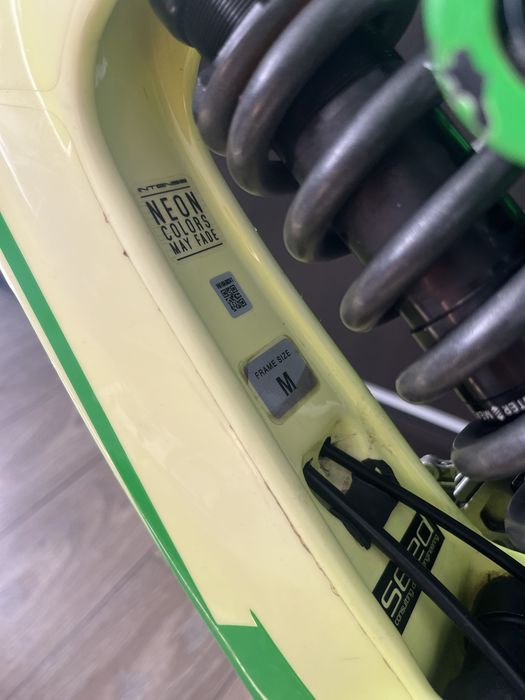 Intense M16 Carbon 2019 M