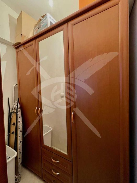 Дава се под наем Тристаен апартамент в София, Център - 77 кв.м за 747.66 € - Снимка #13