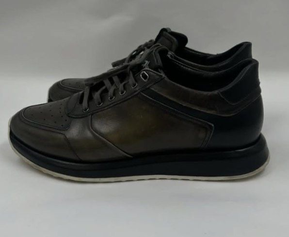 Итальянская обувь Franceschetti