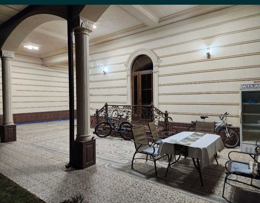 Срочно продаётся Дом Учтепа,ISTIROHAT махалля.