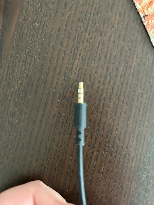 Casti HyperX CloudX Chat pentru Xbox series S/X