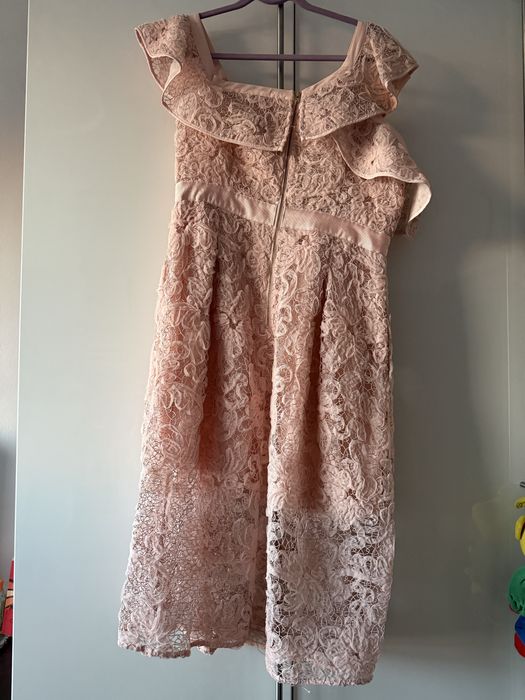 Рокля Self Portrait